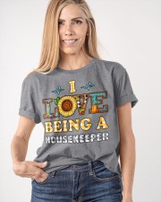Housekeeper Classic T-Shirt apparel-classic-tshirt-lifestyle-front-100