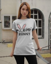 LPN Bunny Easter Classic T-Shirt apparel-classic-tshirt-lifestyle-19