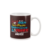 Nurse Mug tile