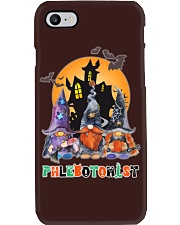 Phlebotomist Phone Case tile