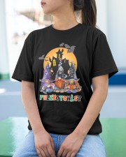 Phlebotomist Classic T-Shirt apparel-classic-tshirt-lifestyle-front-213