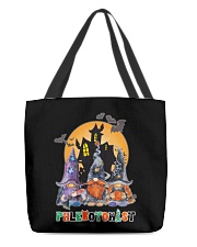Phlebotomist All-Over Tote tile