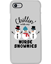 Nurse Phone Case tile