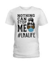 LNA Life Ladies T-Shirt tile