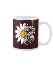 MRI Tech Mug tile
