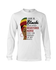 Registered Nurse Long Sleeve Tee tile