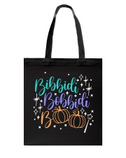 Bibbidi Bobbidi Boo Tote Bag tile