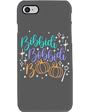 Bibbidi Bobbidi Boo Phone Case tile