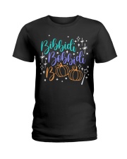 Bibbidi Bobbidi Boo Ladies T-Shirt tile