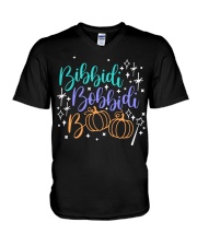 Bibbidi Bobbidi Boo V-Neck T-Shirt tile