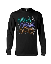 Bibbidi Bobbidi Boo Long Sleeve Tee tile