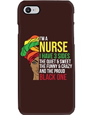 Nurse Phone Case tile