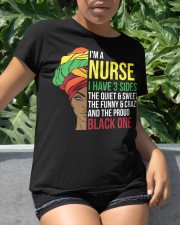 Nurse Classic T-Shirt apparel-classic-tshirt-lifestyle-front-234