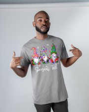 Surgical Tech Classic T-Shirt apparel-classic-tshirt-lifestyle-front-32