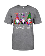 Surgical Tech Classic T-Shirt front
