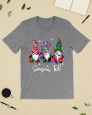 Surgical Tech Classic T-Shirt lifestyle-mens-crewneck-front-19