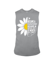 Phlebotomist Sleeveless Tee tile