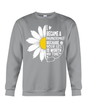 Phlebotomist Crewneck Sweatshirt tile