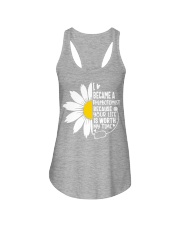 Phlebotomist Ladies Flowy Tank tile