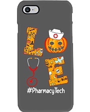 Pharmacy Tech Phone Case tile