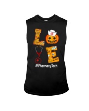 Pharmacy Tech Sleeveless Tee tile