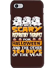 Respiratory Therapist - RT Phone Case tile