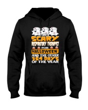 Respiratory Therapist - RT Hooded Sweatshirt tile