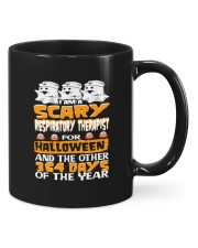 Respiratory Therapist - RT Mugs tile