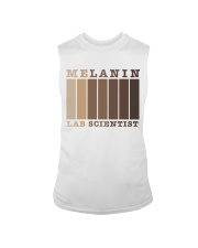 Lab Scientist Sleeveless Tee tile