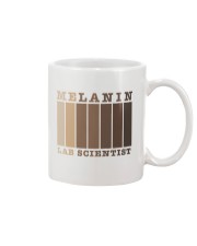 Lab Scientist Mug tile