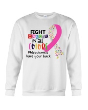 Phlebotomist Crewneck Sweatshirt tile