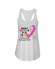 Phlebotomist Ladies Flowy Tank tile