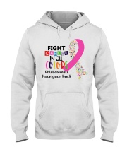 Phlebotomist Hooded Sweatshirt tile