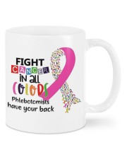 Phlebotomist Mugs tile
