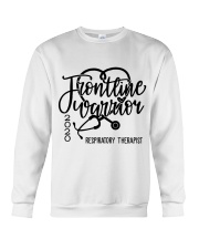 Respiratory Therapist Crewneck Sweatshirt tile
