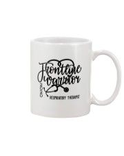 Respiratory Therapist Mug tile