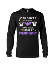 Dental Hygienist Long Sleeve Tee tile