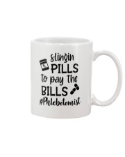 Phlebotomist Mug tile