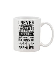 ARPN Life Mug tile