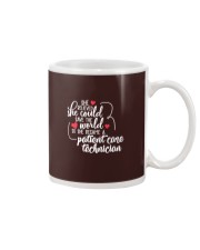 Parent Care Tech Mug tile