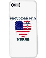 Nurse Phone Case tile