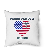Nurse Indoor Pillow tile