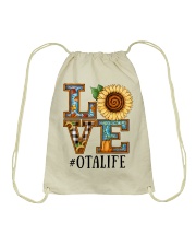 OTALIFE Drawstring Bag tile