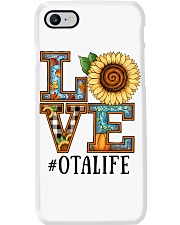 OTALIFE Phone Case tile