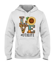 OTALIFE Hooded Sweatshirt tile