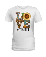 OTALIFE Ladies T-Shirt tile