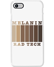 Rad Tech - Radiologic Technologist Phone Case tile