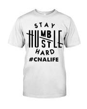 CNA Classic T-Shirt front
