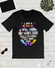 CMA Classic T-Shirt lifestyle-mens-crewneck-front-17
