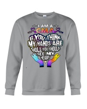 CMA Crewneck Sweatshirt tile